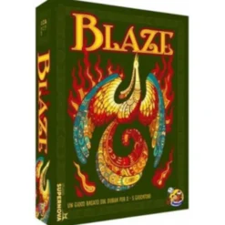OFFERTA RAVEN PRIME - Blaze - Italiano