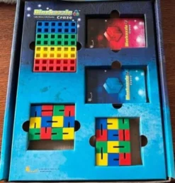 OFFERTA RAVEN PRIME - Blockazzle Craze
