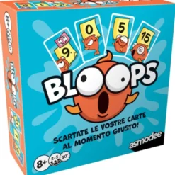 OFFERTA RAVEN PRIME - Bloops - Italiano