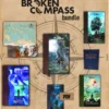 OFFERTA RAVEN PRIME - Bundle Broken Compass - Opera Omnia in Italiano