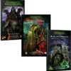 OFFERTA RAVEN PRIME - Bundle Four Against The Great Old Ones - Manuale Base + Espansioni