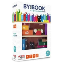 OFFERTA RAVEN PRIME - By the Book - Italiano