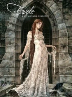 OFFERTA RAVEN PRIME - Calendario 2010 Big - Favole by Victoria Francés