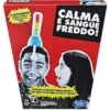 OFFERTA RAVEN PRIME - Calma e Sangue Freddo