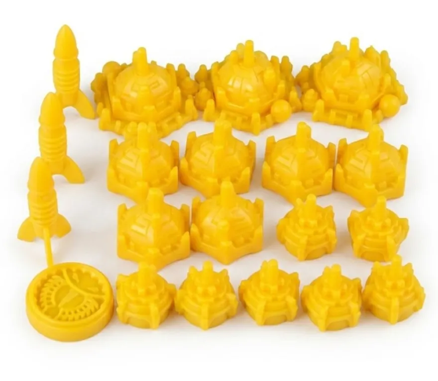 OFFERTA RAVEN PRIME - Catan - Astropionieri
