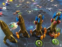 OFFERTA RAVEN PRIME - Catan - Astropionieri