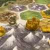 OFFERTA RAVEN PRIME - Catan - Il Trono di Spade A Game of Thrones: La Confraternita dei Guardiani