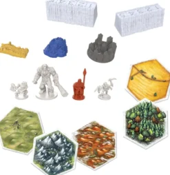 OFFERTA RAVEN PRIME - Catan - Il Trono di Spade A Game of Thrones: La Confraternita dei Guardiani