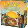 OFFERTA RAVEN PRIME - Catan - Puzzle Logici