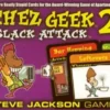 OFFERTA RAVEN PRIME - Chez Geek 2: Slack Attack