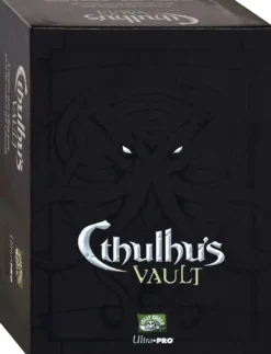 OFFERTA RAVEN PRIME - Cthulhu's Vault