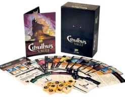 OFFERTA RAVEN PRIME - Cthulhu's Vault
