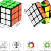 OFFERTA RAVEN PRIME - Cubo di Rubik - 3x3 Classic