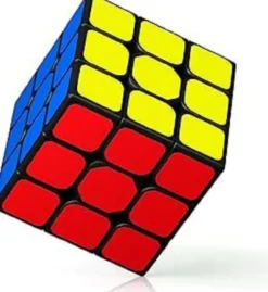 OFFERTA RAVEN PRIME - Cubo di Rubik - 3x3 Classic