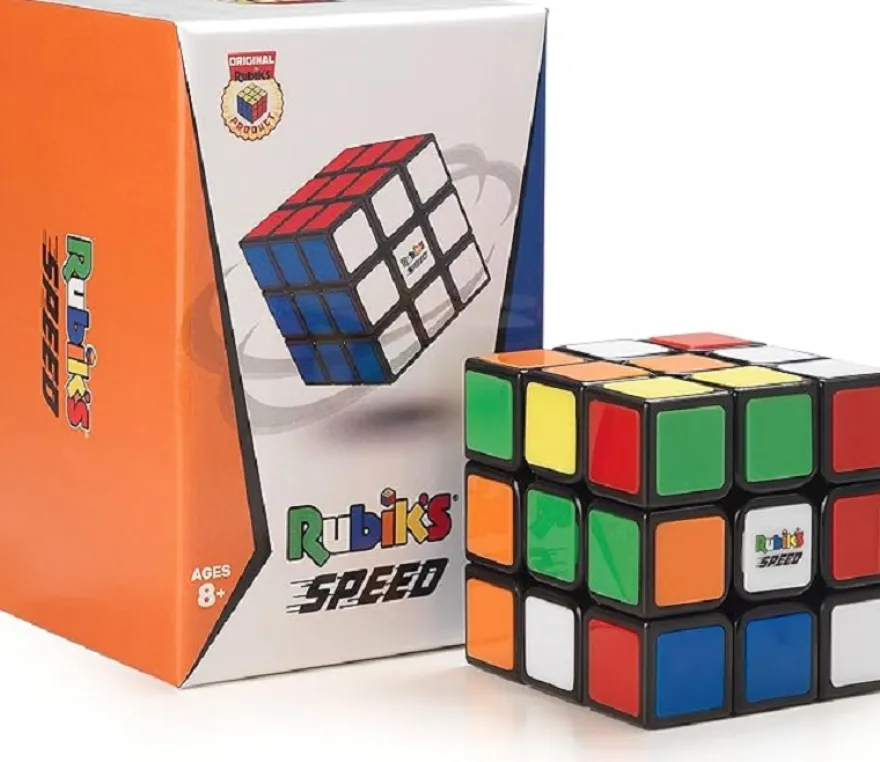 OFFERTA RAVEN PRIME - Cubo di Rubik - 3x3 Speed