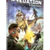 OFFERTA RAVEN PRIME - Cypher System: Predation - Italiano