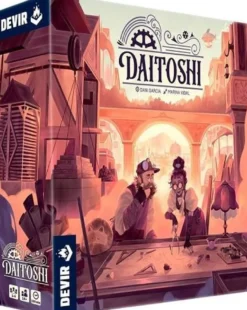 OFFERTA RAVEN PRIME - Daitoshi - Edizione Italiana