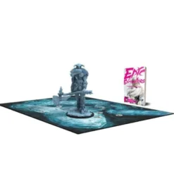 OFFERTA RAVEN PRIME - D&D 5a Ed. Epic Encounters: Caverns of the Frost Giant