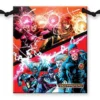 OFFERTA RAVEN PRIME - Dice Masters - X-Men Official Set Dice Bag