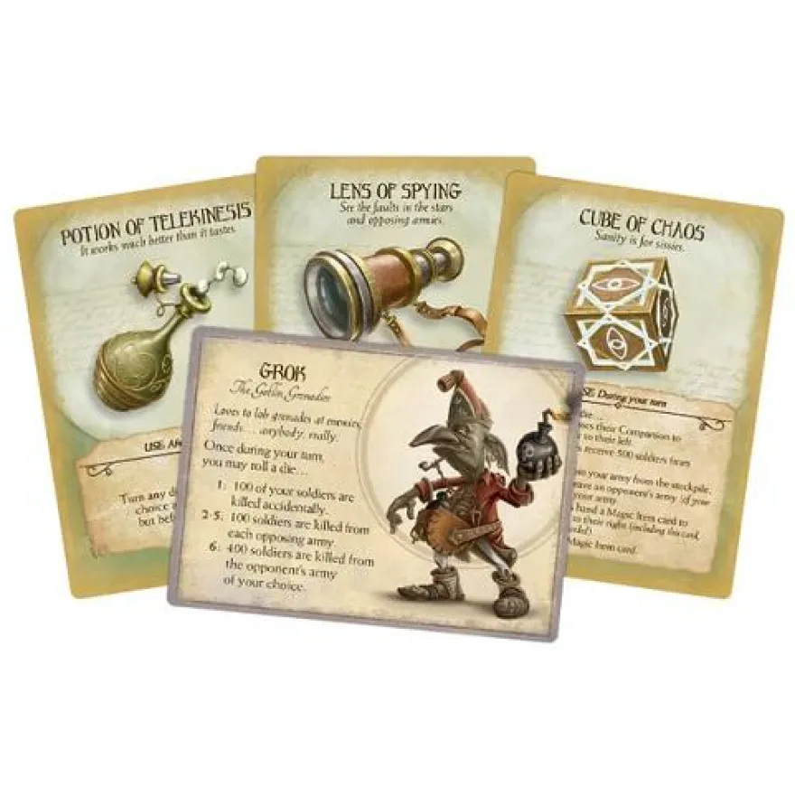 OFFERTA RAVEN PRIME - Dragon Farkle