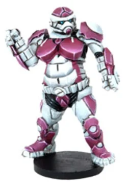 OFFERTA RAVEN PRIME - Dreadball - Anne-Marie Helder