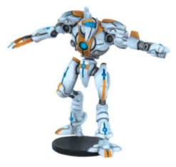 OFFERTA RAVEN PRIME - Dreadball - DBR-7 Firewall