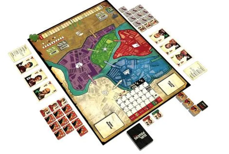 OFFERTA RAVEN PRIME - Dual Powers - Edizione Italiana