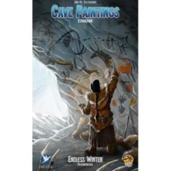 OFFERTA RAVEN PRIME - Endless Winter + Espansione - Italiano