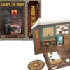 OFFERTA RAVEN PRIME - Escape The Room - Omicidio di Mafia