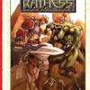 OFFERTA RAVEN PRIME - Exalted - Ruins of Rathess