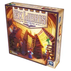 OFFERTA RAVEN PRIME - Ex Libris - Edizione Italiana