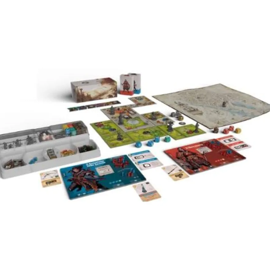 OFFERTA RAVEN PRIME - Fateforge - Le Cronache di Kaan