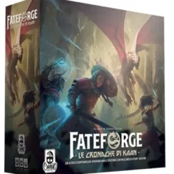 OFFERTA RAVEN PRIME - Fateforge - Le Cronache di Kaan