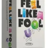OFFERTA RAVEN PRIME - Feel Like a Fool - Italiano