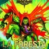 OFFERTA RAVEN PRIME - Fighting Fantasy - La Foresta Maledetta