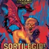 OFFERTA RAVEN PRIME - Fighting Fantasy - Sortilegio! Le Colline Infernali