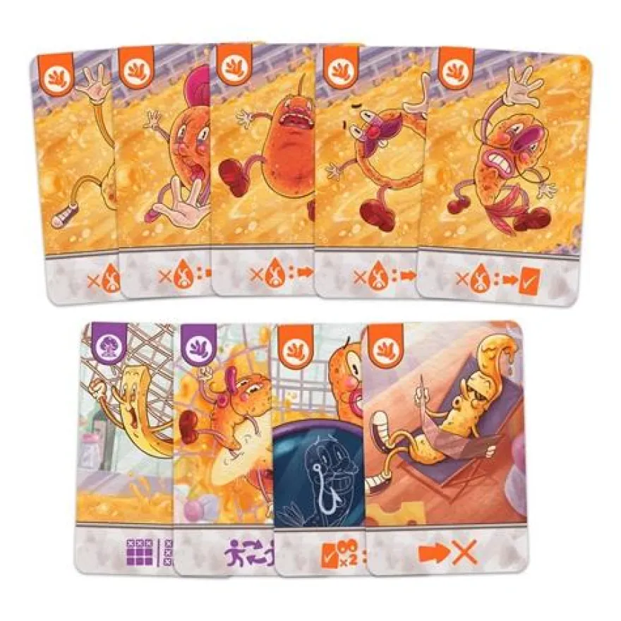 OFFERTA RAVEN PRIME - Fritanga - Edizione Italiana
