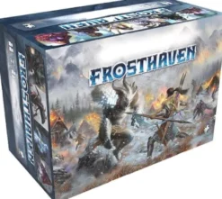 OFFERTA RAVEN PRIME - Frosthaven - Italiano
