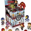 OFFERTA RAVEN PRIME - FUNKO Mystery Mini Figures Display - Marvel Avengers Age of Ultron (12)