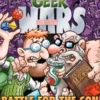 OFFERTA RAVEN PRIME - Geek Wars - Battle for the Con