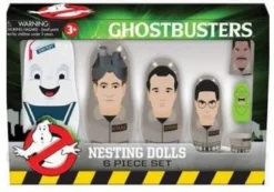 OFFERTA RAVEN PRIME - Ghostbusters - Matriosca