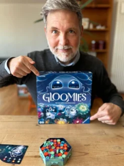 OFFERTA RAVEN PRIME - Gloomies - Italiano
