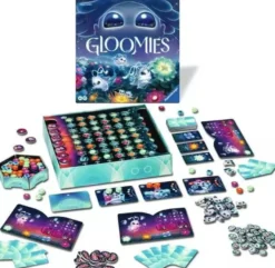 OFFERTA RAVEN PRIME - Gloomies - Italiano