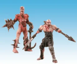 OFFERTA RAVEN PRIME - HellDorado Demons - Damned Ones of Wrath