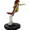 OFFERTA RAVEN PRIME - Heroclix DC - Princess Koriand'r #206 (Gold Ring)