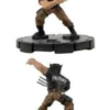 OFFERTA RAVEN PRIME - Heroclix Marvel - Wolverine Black Shirt #57 Promo Limited Edition