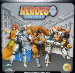 OFFERTA RAVEN PRIME - Heroes Incorporated