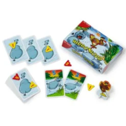 OFFERTA RAVEN PRIME - Hippo Hopp - Italiano