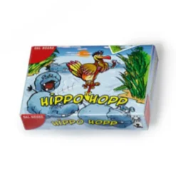 OFFERTA RAVEN PRIME - Hippo Hopp - Italiano