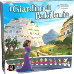 OFFERTA RAVEN PRIME - I Giardini di Babilonia